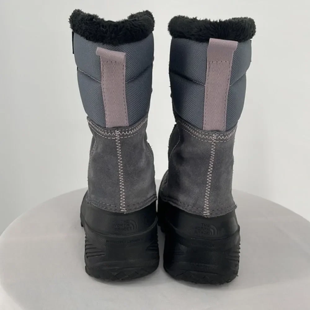 The‎ North Face Womens 4 Waterproof 200 Gram Heat Seeker Insulated Winter Boots